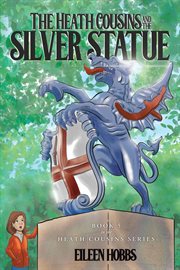 The heath cousins and the silver statue cover image
