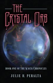 The crystal orb cover image