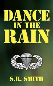 Dance in the rain cover image