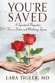 You're saved cover image