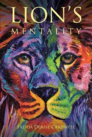 Lion's mentality cover image