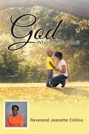 God, where are you? cover image