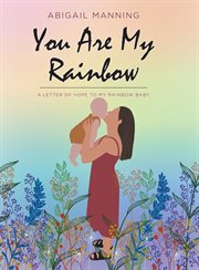 You are my rainbow cover image