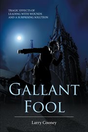 Gallant fool cover image