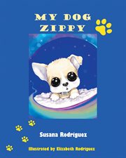 My Dog Zippy cover image