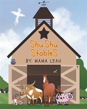 Shu shu stables cover image