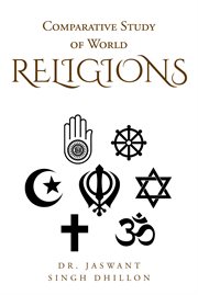 Comparative study of world religions cover image
