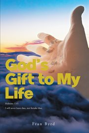 God's gift to my life cover image