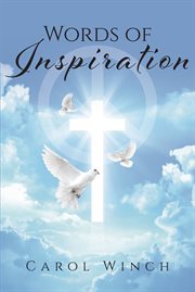 Words of inspiration cover image
