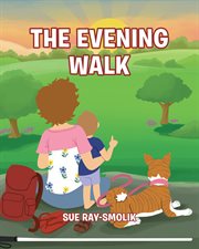 The evening walk cover image