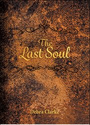 The last soul cover image