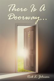 There is a doorway cover image