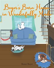 Boyer's barn house in wonderfully made cover image