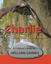 Charlie the red-tailed hawk cover image
