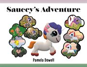 Saucey's adventure cover image