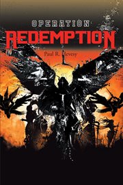 Operation redemption cover image