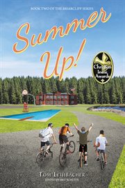 Summer up! cover image