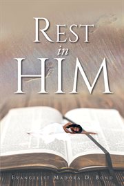 Rest in him cover image