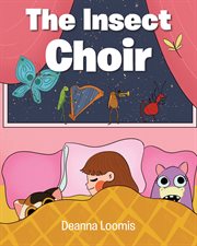 The insect choir cover image
