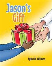 Jason's gift cover image