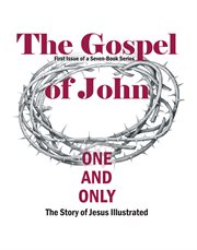 The gospel of john cover image