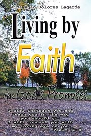 Living by Faith in God's Promises cover image