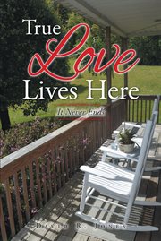 True love lives here cover image