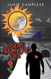 Poems from the vine cover image