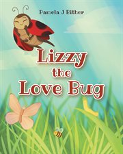 Lizzy the love bug cover image