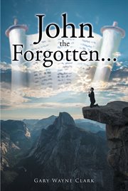 John the forgotten cover image