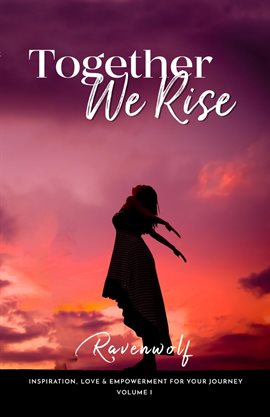 Cover image for Together We Rise