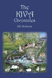 The kiva chronicles, volume 1 cover image