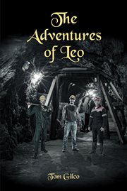 The adventures of leo cover image