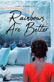 Rainbows are better cover image