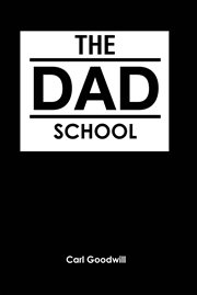 The dad school cover image
