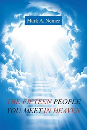The fifteen people you meet in heaven cover image