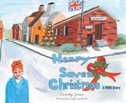 Henry saves christmas; a wwii story cover image