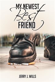 My newest best friend cover image