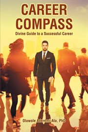Career compass cover image