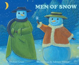 Men of Snow