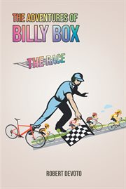 The adventures of billy box cover image