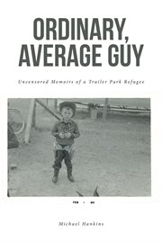 Ordinary, average guy cover image