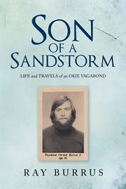 Son of a sandstorm cover image
