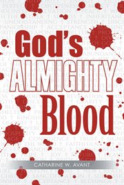 God's almighty blood cover image