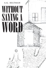 Without saying a word cover image