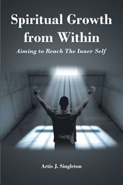Spiritual growth from within cover image