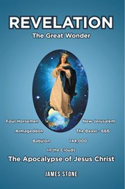 Revelation: the great wonder cover image