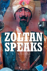 Zoltan speaks cover image