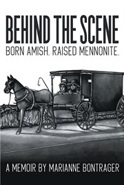 Behind the scene cover image
