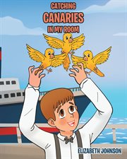 Catching canaries in my room cover image